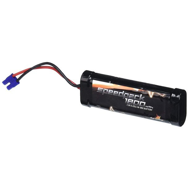 Speedpack 7.2V 1800Mah Nimh Battery