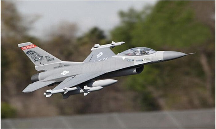 FIGHTER JET F16