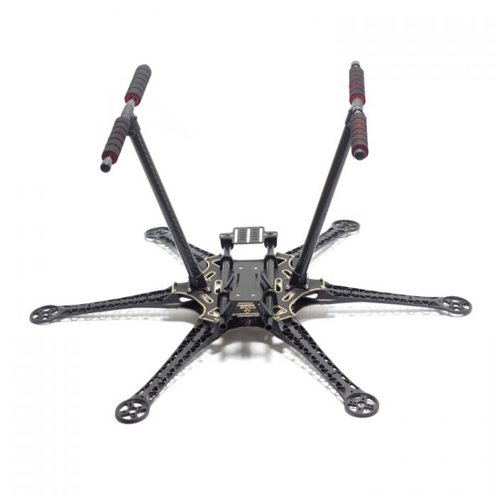 HEXA QUADCOPTER FRAME S 550