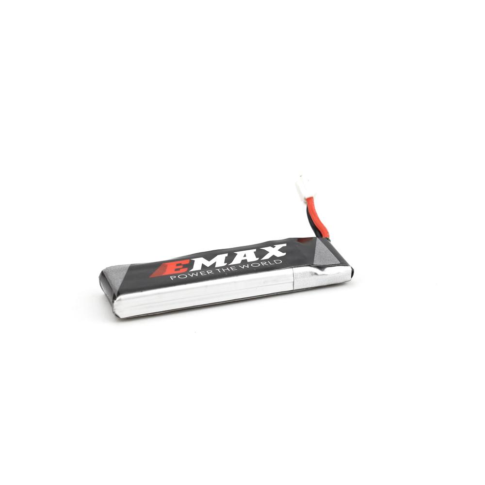 Emax Lipo 3.8V 450Mah 1S 80C/160C Battery