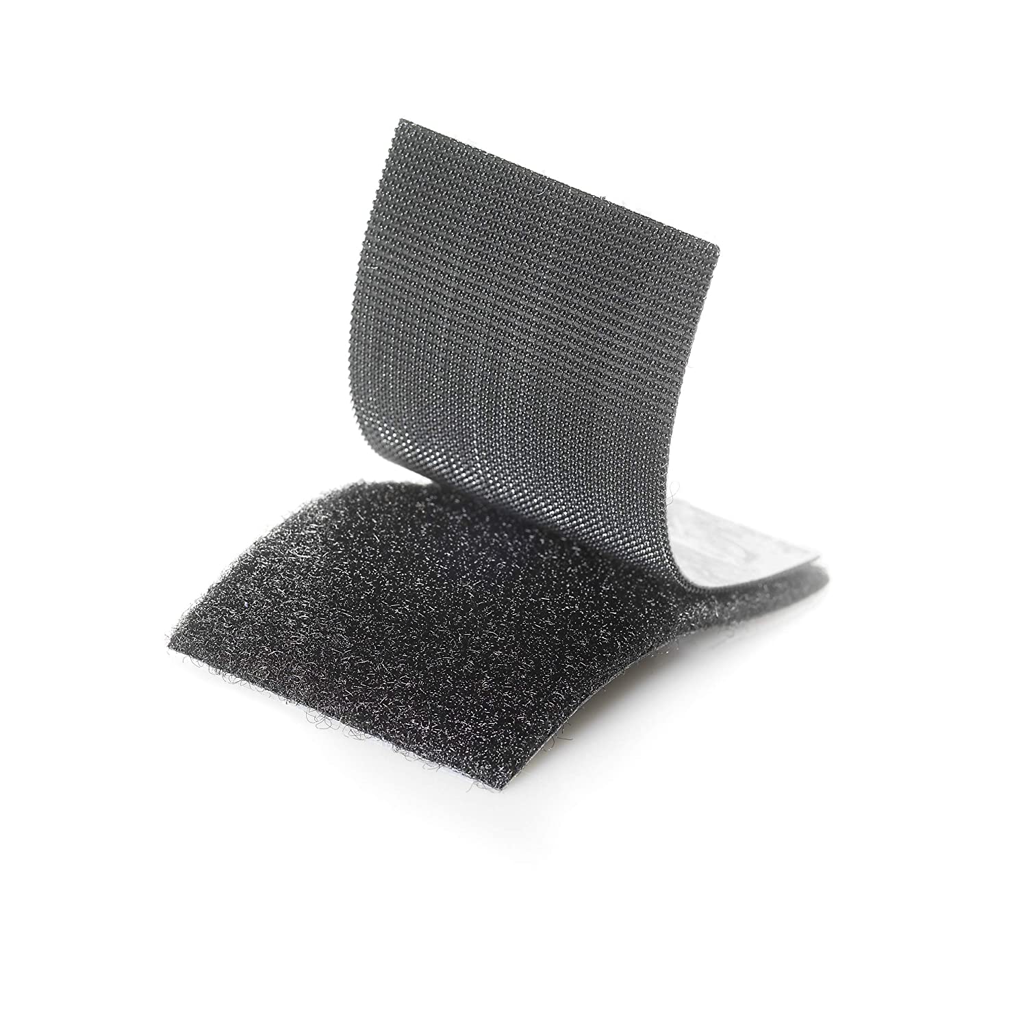 Velcro Double Side Tape 6X6Cm Heavy Duty
