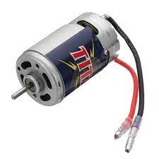 Traxxas Titan 550Motor 3975-Reverse E Revo Brushed Motor(Quality Pre Owned)