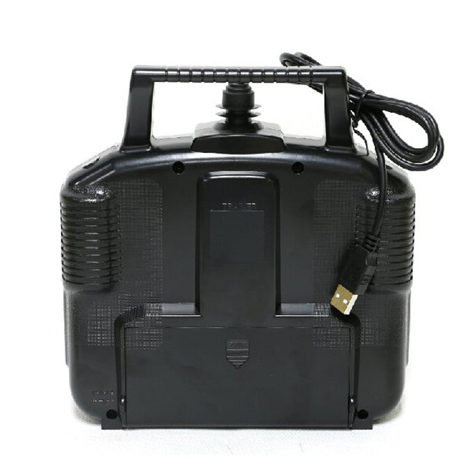 Sm600 6Ch Usb With Supersimx Simulator (Mode 2)