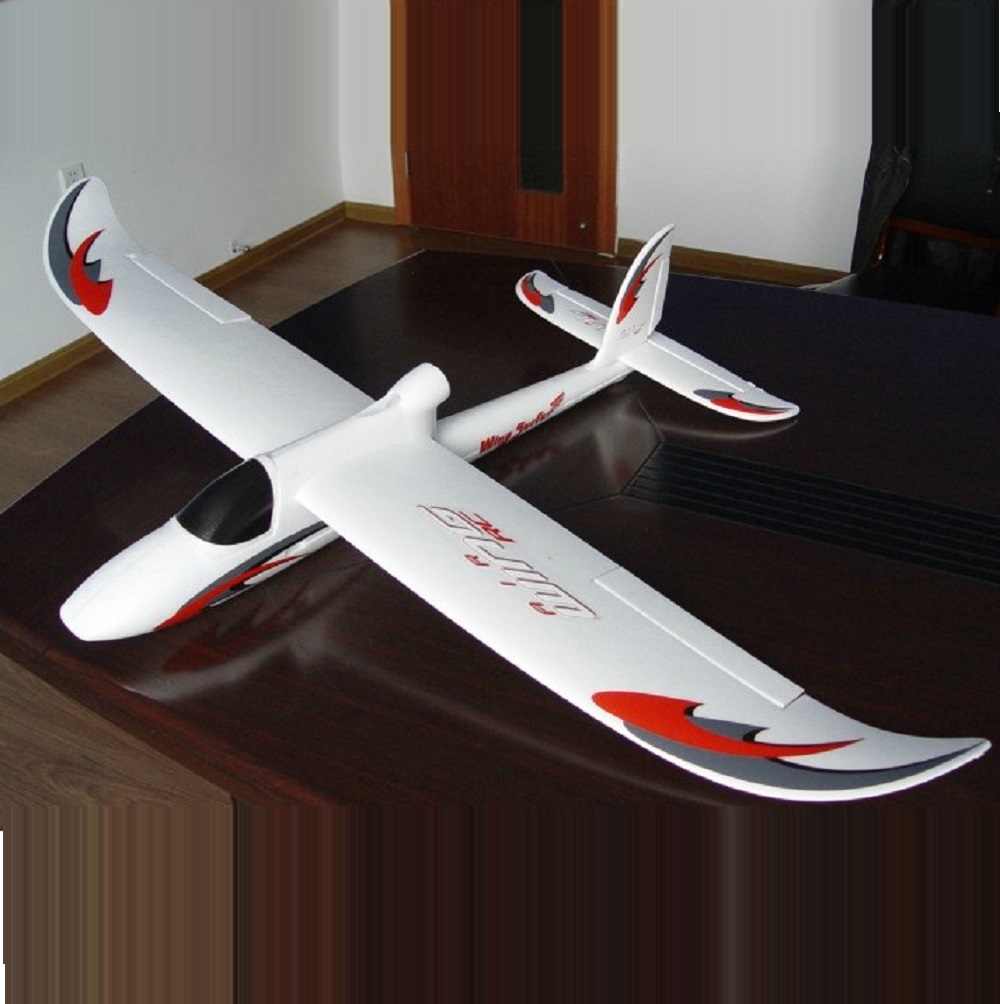 Rc Airplane Sky Surfer Arf