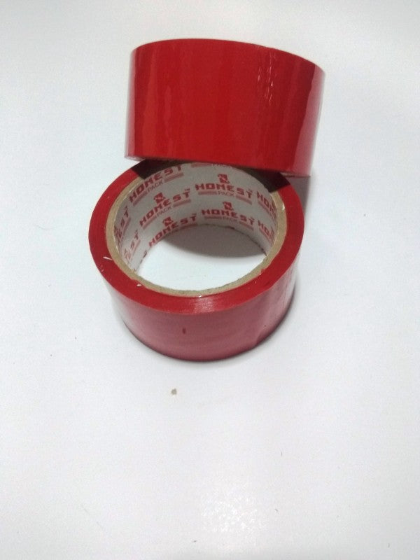 MONOTAPE RED