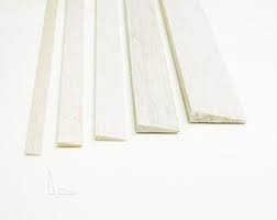 BALSA SHEET 8MM (1000x100x8mm)