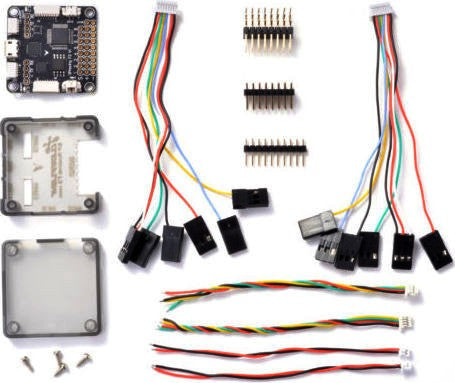 Flight Controller F3 Sp Racing