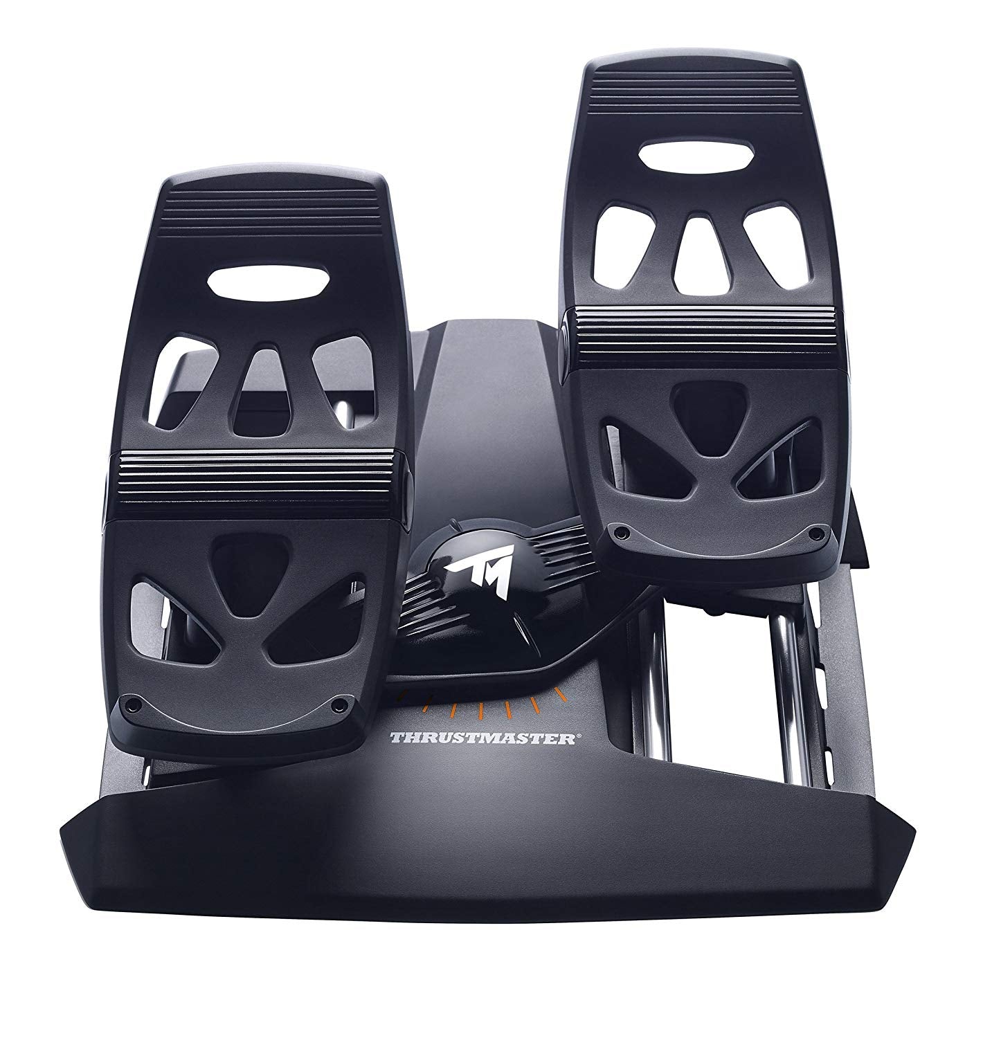 THRUST MASTER FLIGHT RUDDER PEDEL