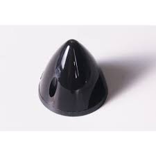 ANDERSON NYLON SPINNER 38 MM BLACK