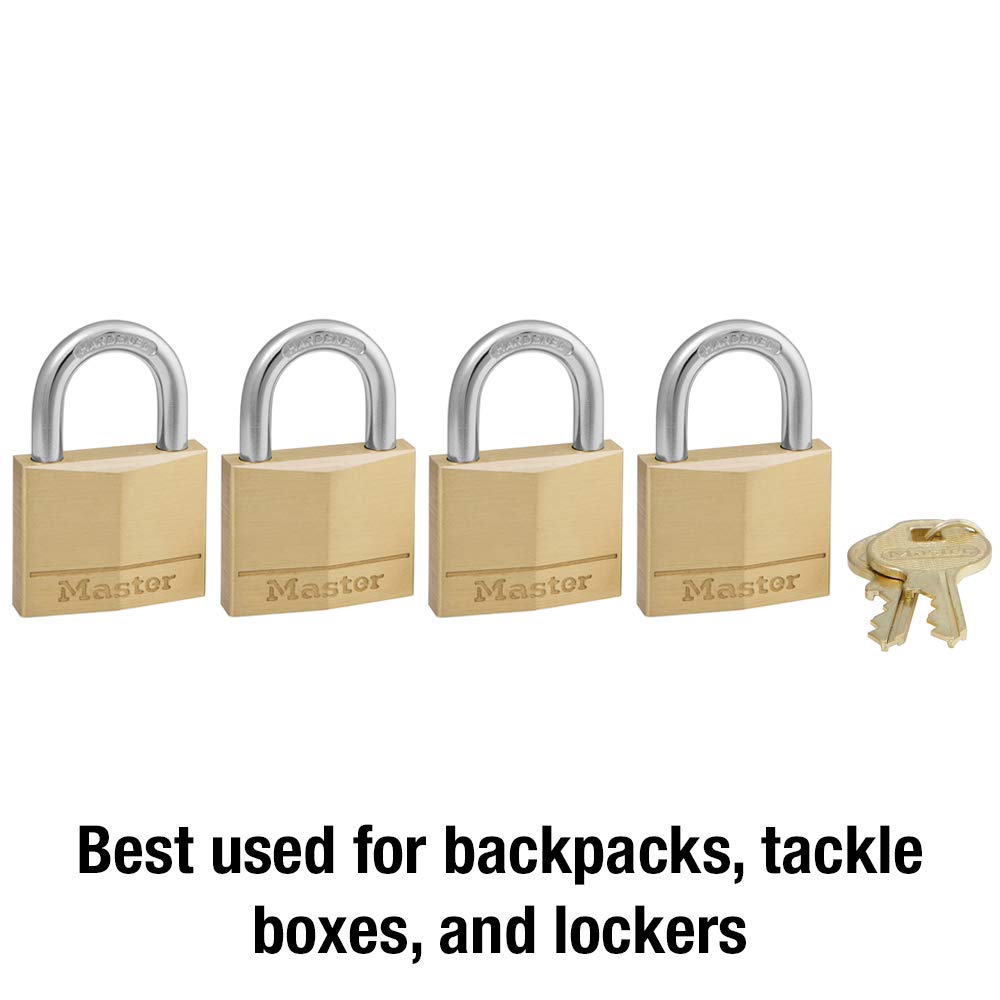 MASTER LOCK 140Q