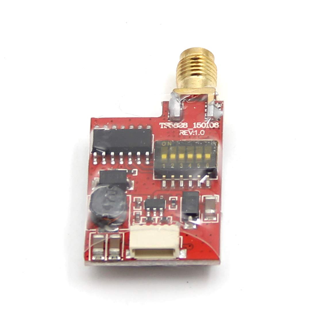 TS5828 Mini 48CH 600MW Transmitter
