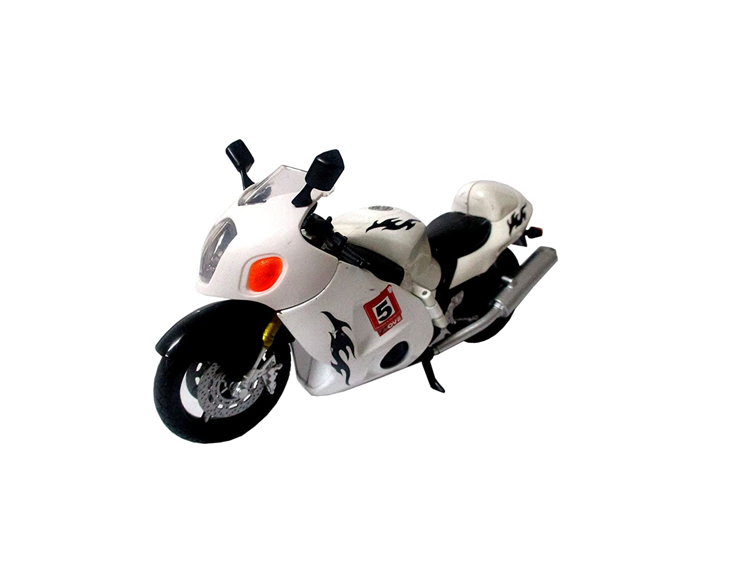 Bike Robot Moto No.2016