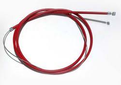 Silicone Wire 16AWG (1mtr) Red