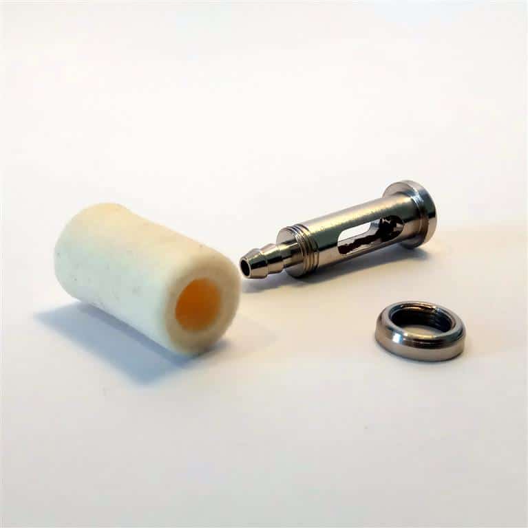 Extreme Flight Flowmaster Felt Fuel Tank Clunk