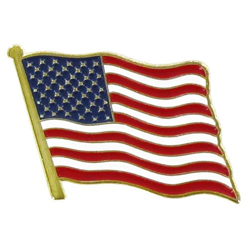 US BADGE