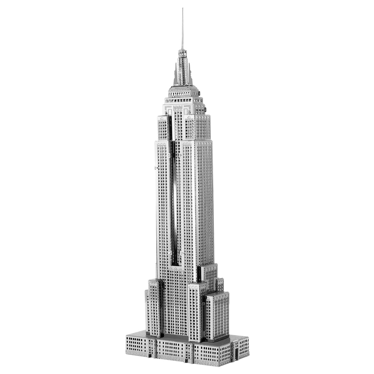 EMPIRE STATE MODEL