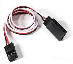 Servo Extension Cable 30Cm (Quality Preowned)
