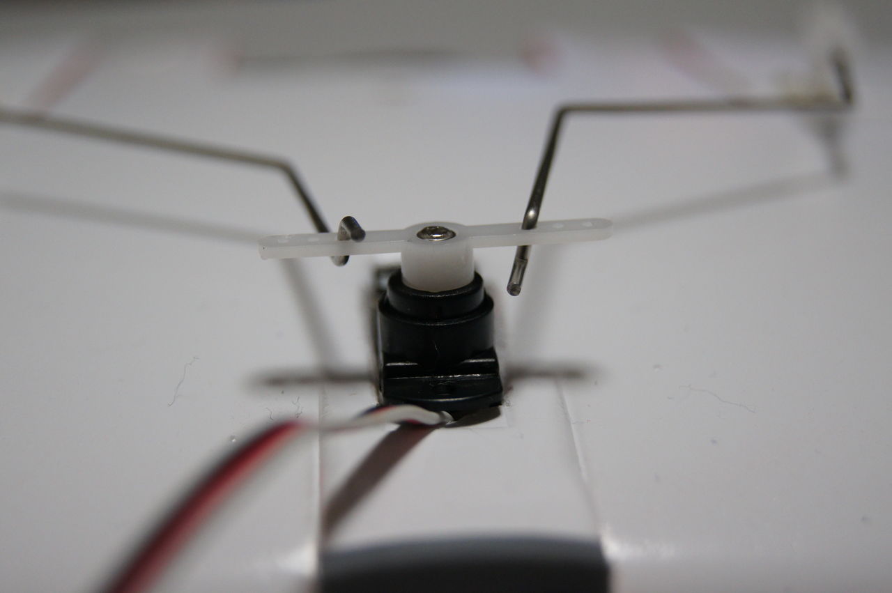 KYOSHO AIRIUM EDGE540 VE29 PIP