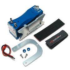 Secraft SE Fuel Pump System V2 - Blue