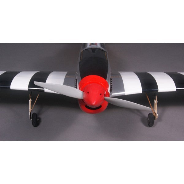 MUSTANG 2 RC PLANE