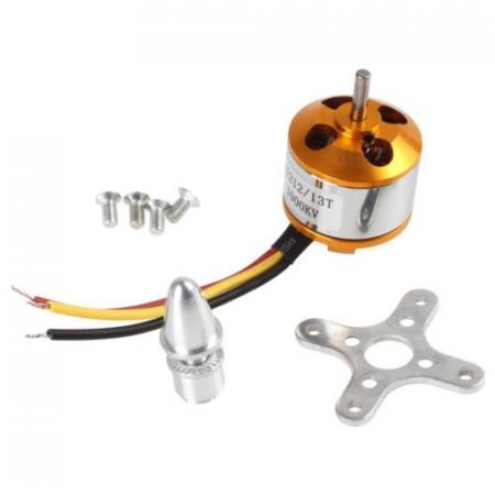 Brushless Motor 1000Kv