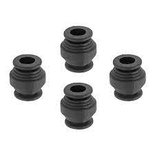 GIMBAL Vibration Damper Rubber Balls – (4 PIECES)