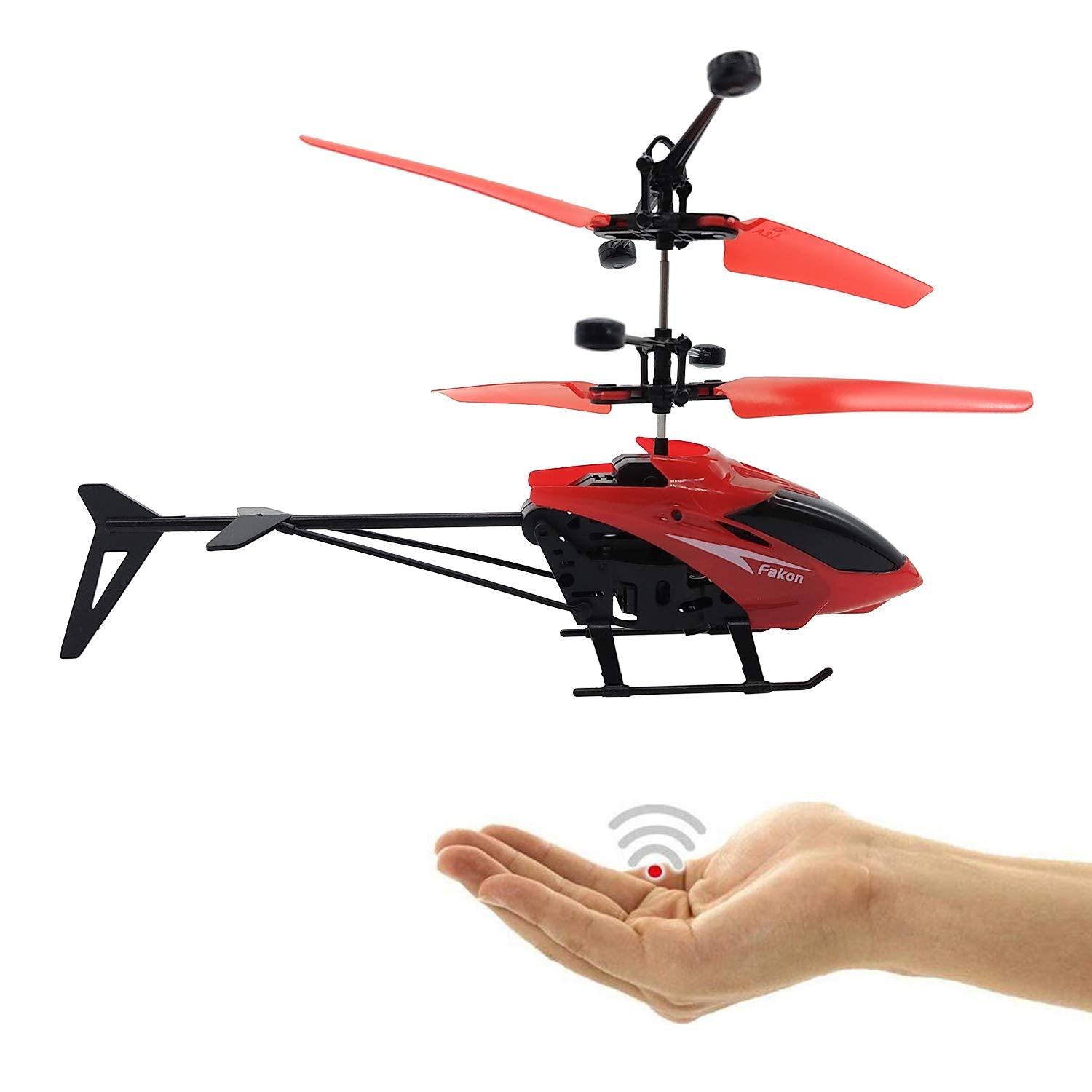 Toy Helicopter Exceed Lh-1802R
