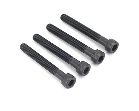 Du-Bro 10-32X1-1/2" Socket Head Cap Screws No.583