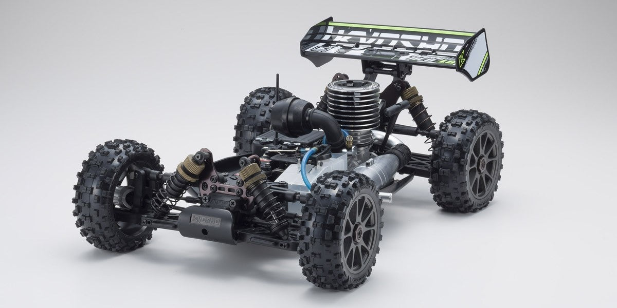 KYOSHO 1/8 INFERNO NEO 3003