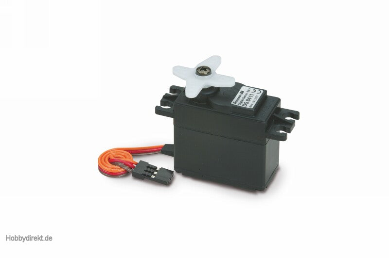 Servo-14Kg-High Torque-Metal