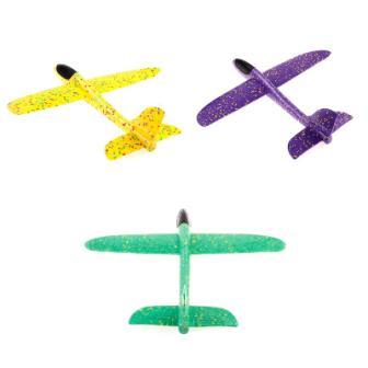 GLIDER HAND LAUNCH (EPP FOAM) WITH LIGHTS