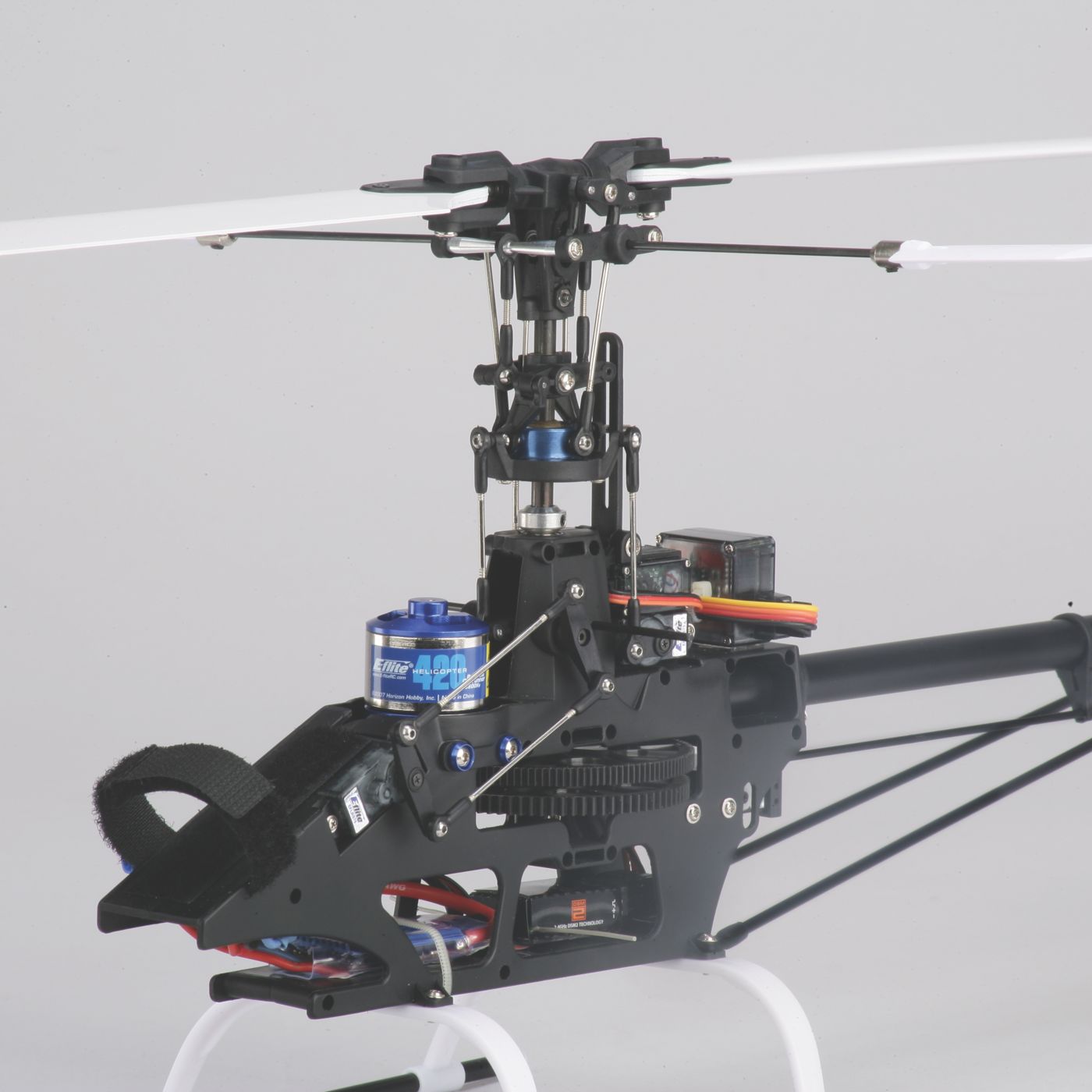 ELLITE RC HELLICOPTER