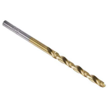 Drill Bit Hss 3.5Mm