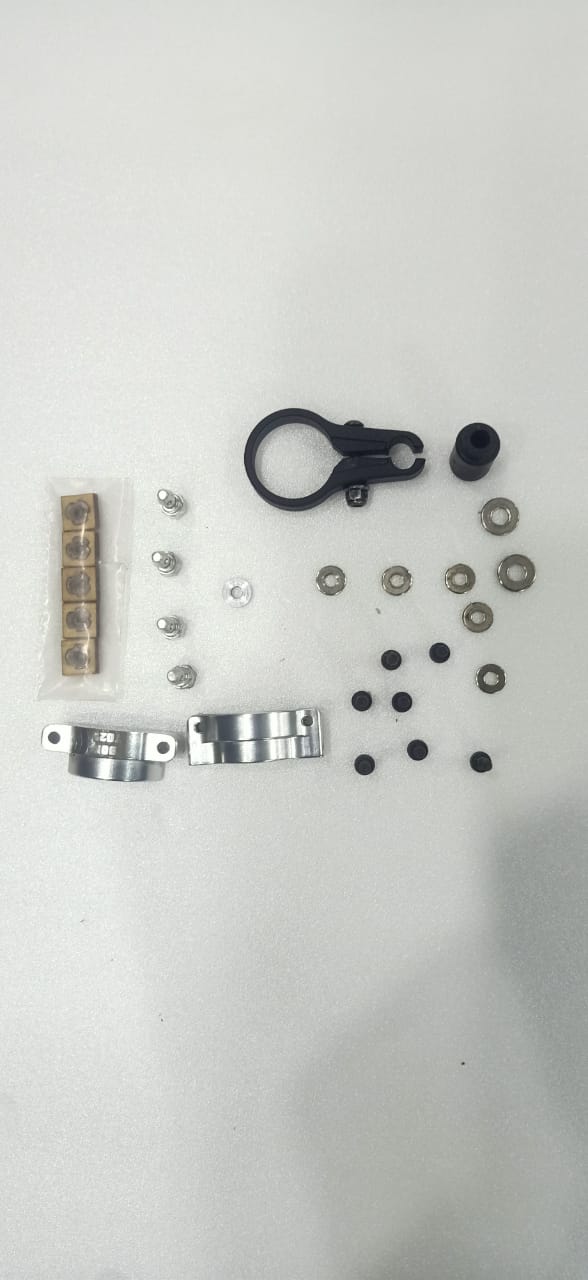 Align Trex Heli 700 Parts