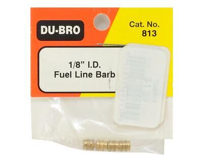 Du-Bro 1/8 10 Fuel Line Barb No.813