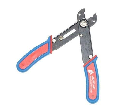 Multitec 68 C Wire Cutter-Stripper