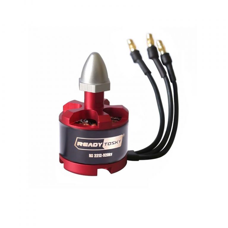 Brushless Motor Dji 2212 920Kv Ccw