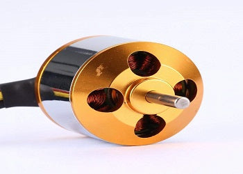 Brushless Motor A2212 (1800Kv)