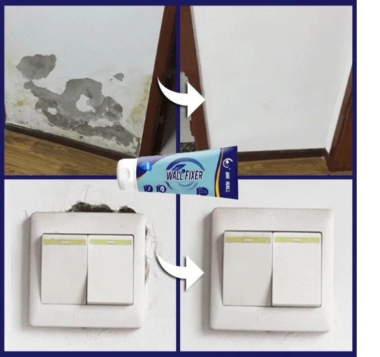 Wall Fixer 100Gram