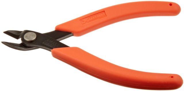 TRACK CUTTER
