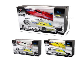 Wl toys Rc Boat No.Wl 911