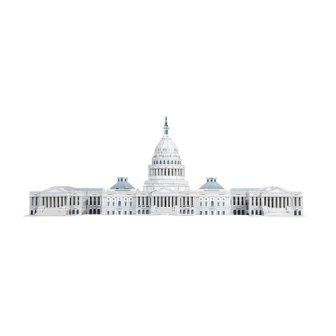 THE CAPITOL HILL 3D