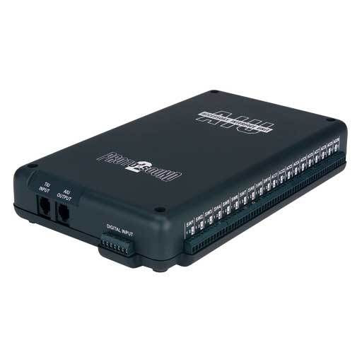 DCS Accessory Interface Unit (AIU) 50-1004