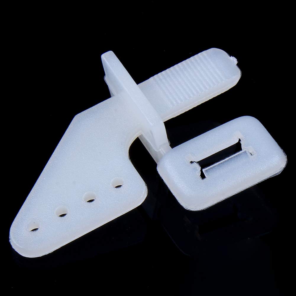 Control Horns Electric ( Pack Of 10Pcs )