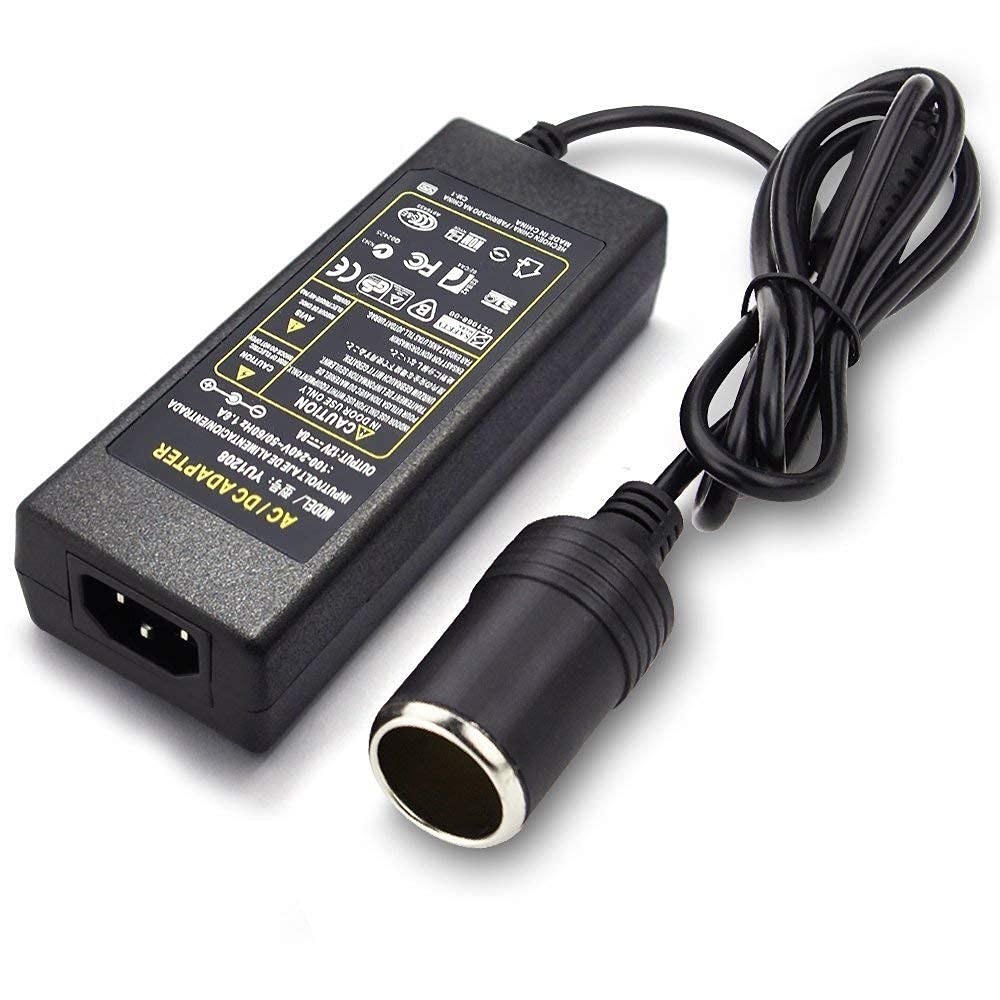 Adapter Ac/Dc - Ac100-240/Output 12V-5A