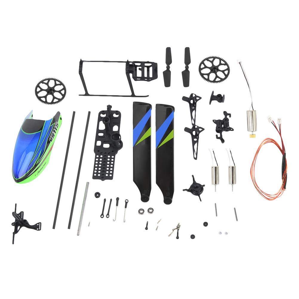 Helicopter Spare Parts