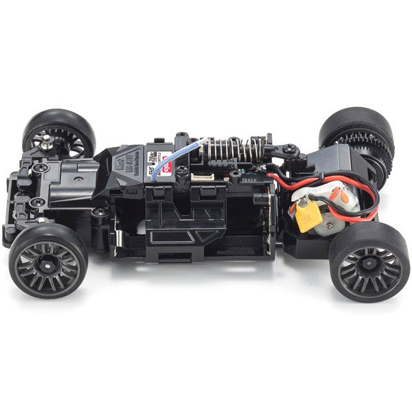 Kyosho Toyota GT-One MINI-Z Racer MR-03