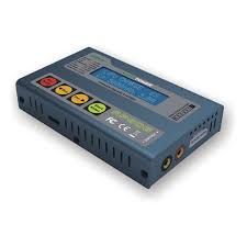 Balance Charger AP606