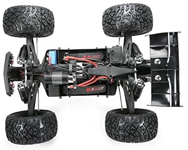 Team Redcat Tr-Mt8E (Quality Pre Owned)