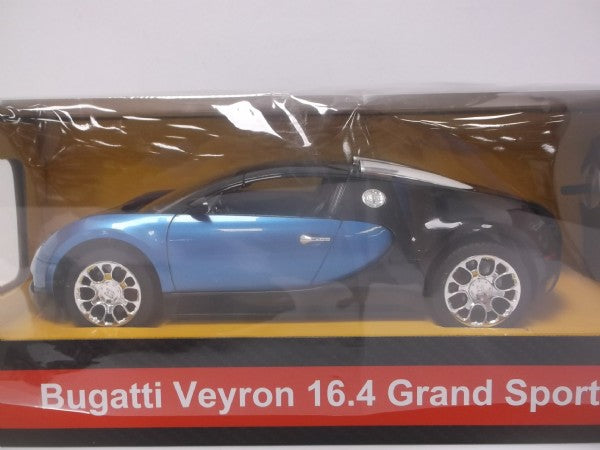 BUGGATI 1:24 SCALE DSC01207